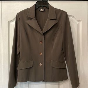 Womens Suit Jacket